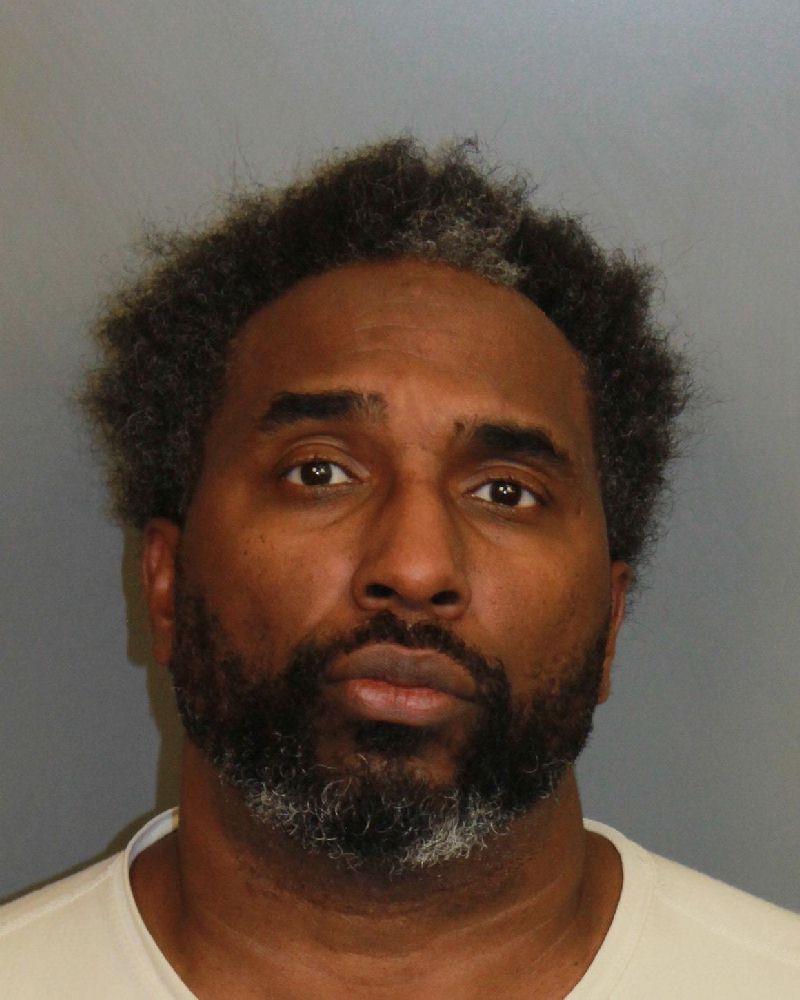 mugshot of PEOPLES, WILLIAM EUGENE