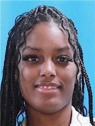 mugshot of HORTON, TYNESHA COLLENE