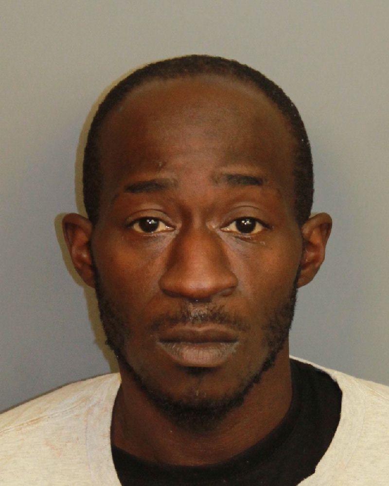 mugshot of DOWD, BRAYION JUAN