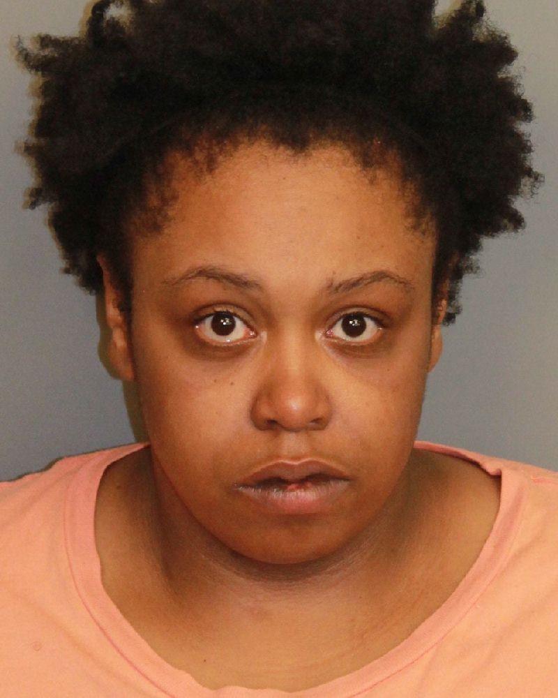 mugshot of TAYLOR-WASHINGTON, RAVIN IMAN