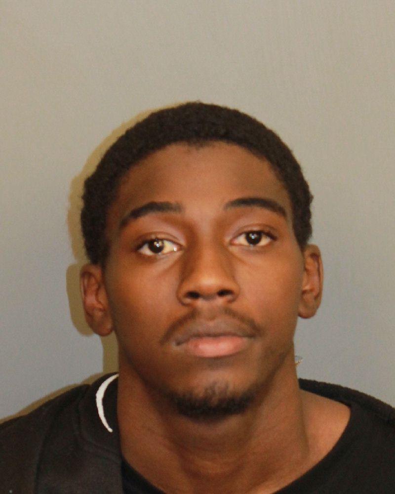 mugshot of MOBLEY KING, JERMAINE LADARRIUS