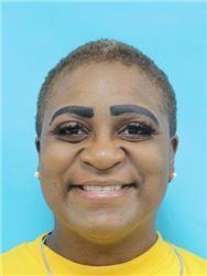 mugshot of JOHNSON, JASMINE BERNETTE