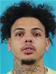 mugshot of TEAGUE, TYSON JAYSHUN