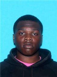 mugshot of WARREN, TAY'VION JAI'QUEZ