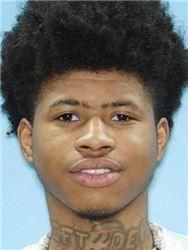 mugshot of STALLWORTH, MARQUIS JAUAN