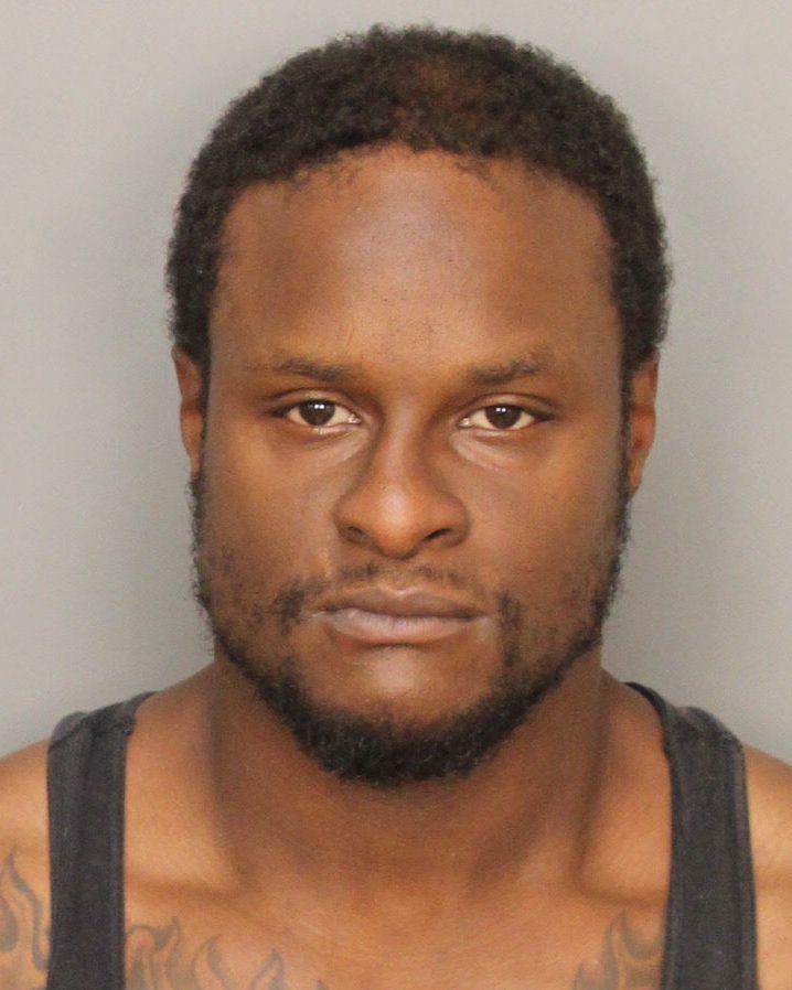mugshot of ANDERSON, DAVID ERNEST