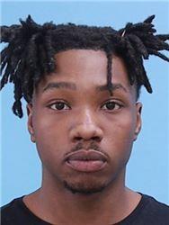 mugshot of CONNER, DEAUDRAE JARRELL