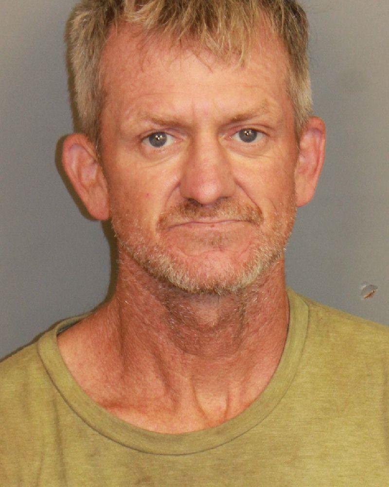 mugshot of RADCLIFF, JUSTIN DWAYNE