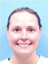 mugshot of COLEY, BREANNA INEZ