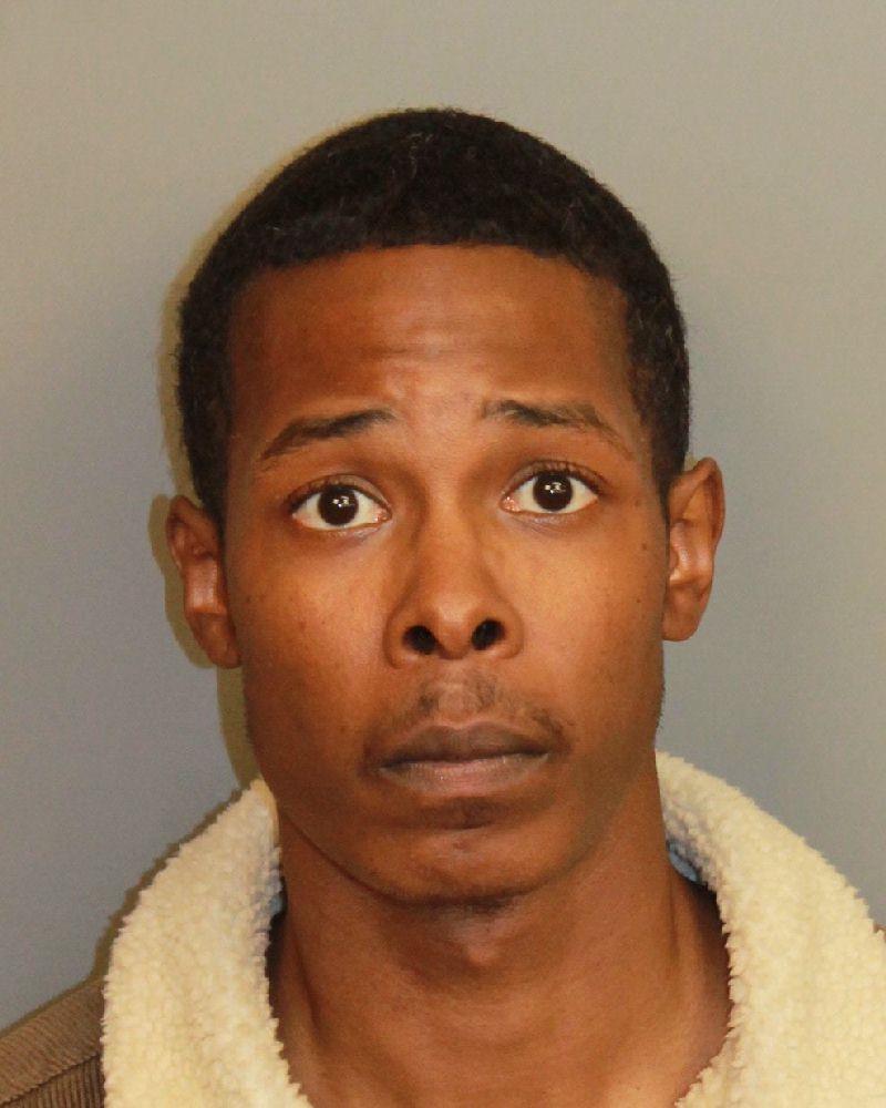 mugshot of HARDY, MALCOLM XAVIER