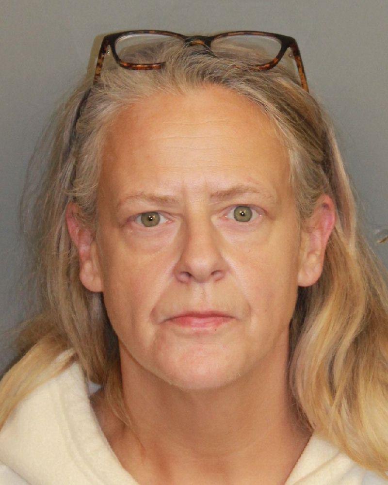 mugshot of DRIGGERS, LOLA MARIE