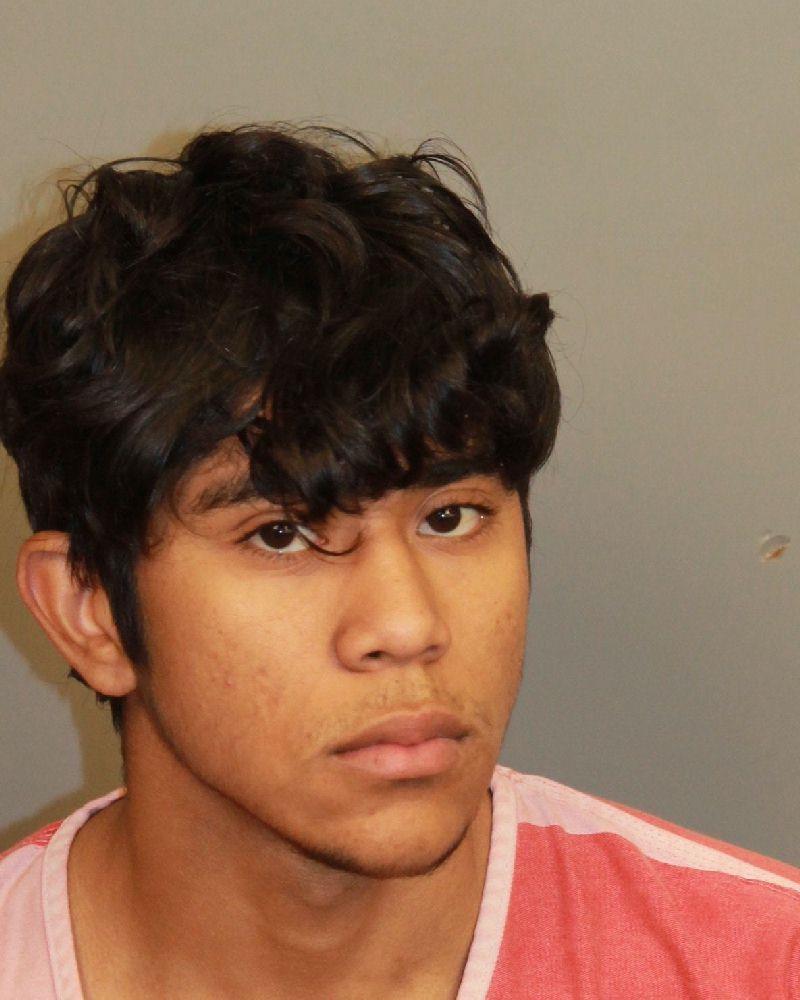 mugshot of RAMIREZ, JUAN CARLOS