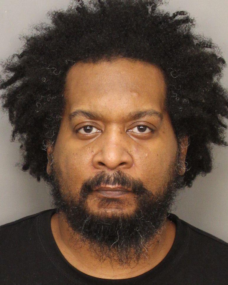 mugshot of JOHNSON, JONATHAN DWAYNE