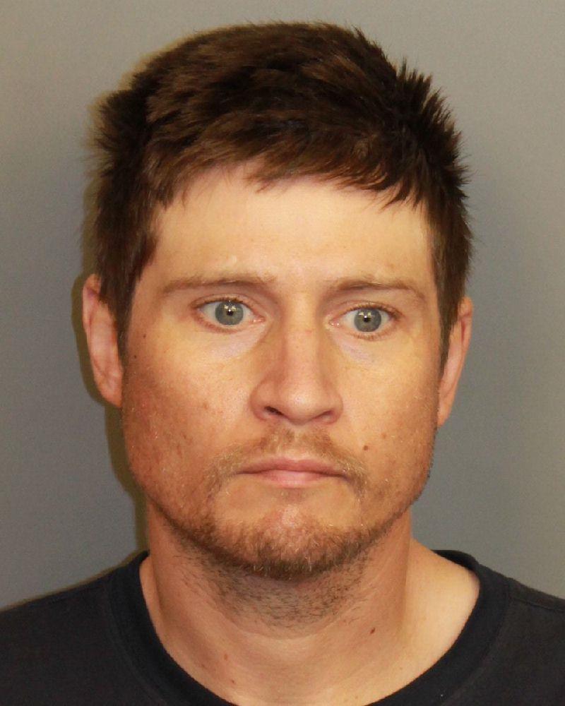 mugshot of WHITEHEAD, CLINTON DRAKE