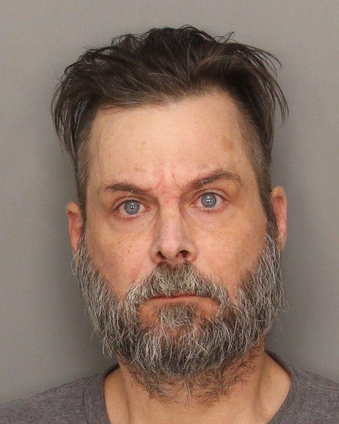 mugshot of DEIHL, MICHAEL GERARD
