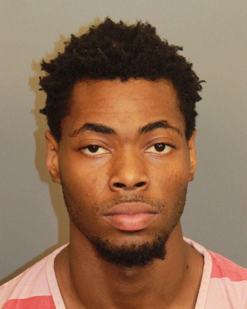 mugshot of ADAMS, JAYLEN DWIGHT