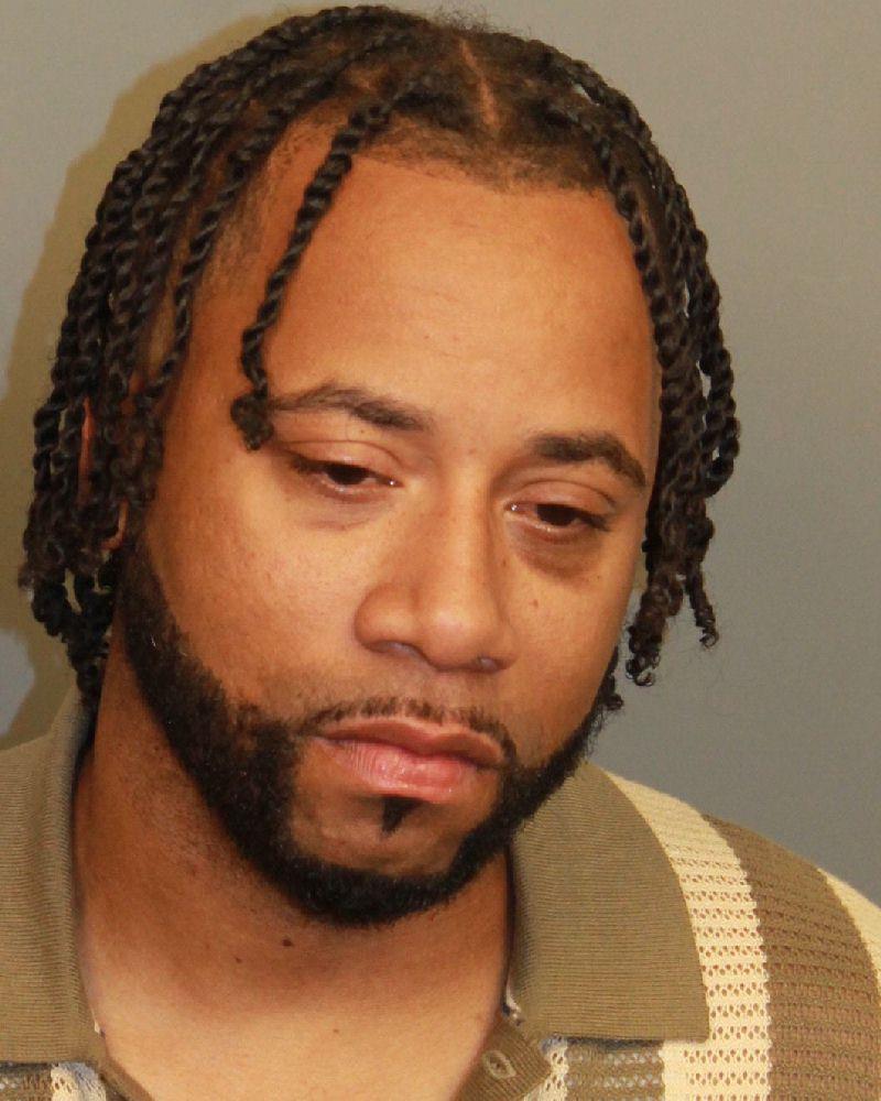 mugshot of KING, T M JERRELL