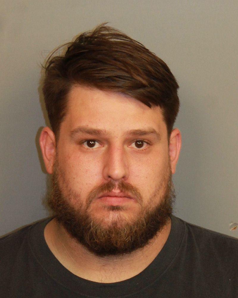 mugshot of PORTER, JONATHAN TERRY