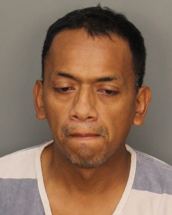 mugshot of ROQUE, FRANCISCO ULLOA