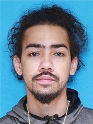 mugshot of MOORE, SHELTON LEE ANDRE