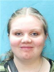 mugshot of LAMBERT, SARINA JO