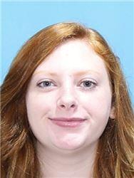 mugshot of SHELTON, ANGIE MARIE