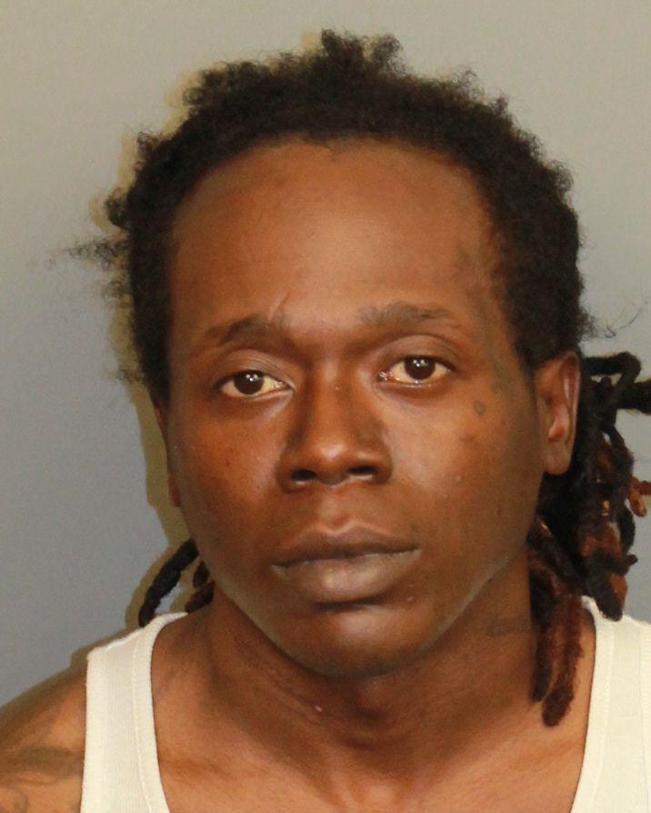 mugshot of STEWART, DEANDRE LARRELL