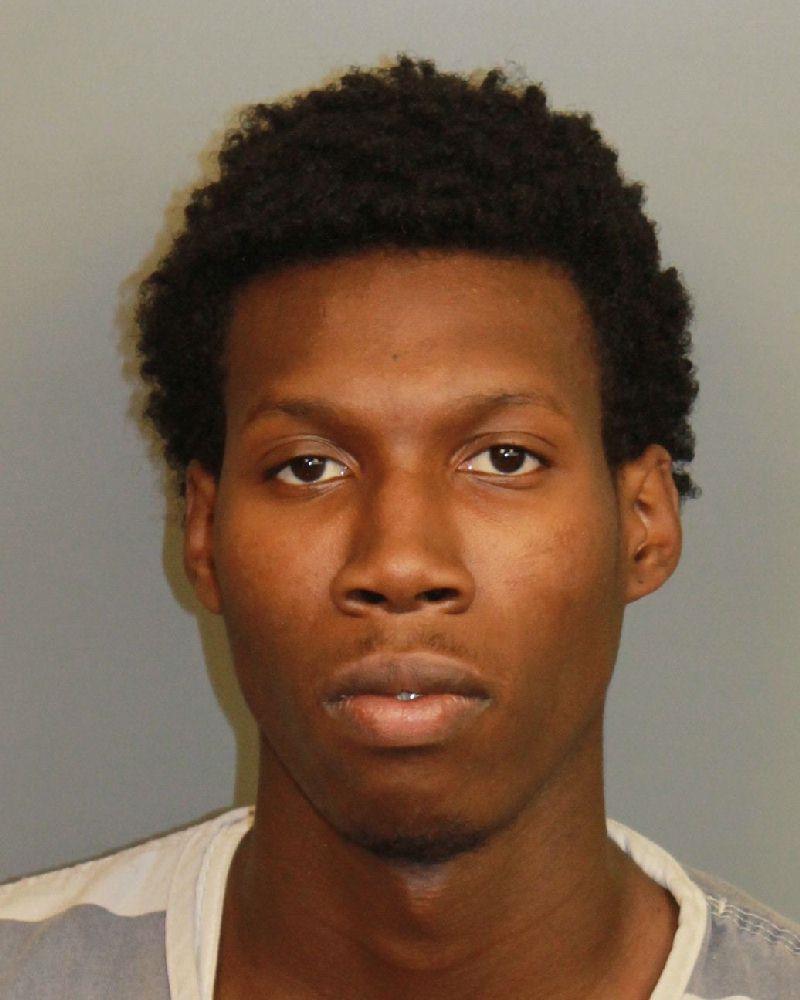 mugshot of MILES, JA'ZIR MANDEL