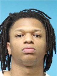 mugshot of JACKSON, NOEL KAMRON