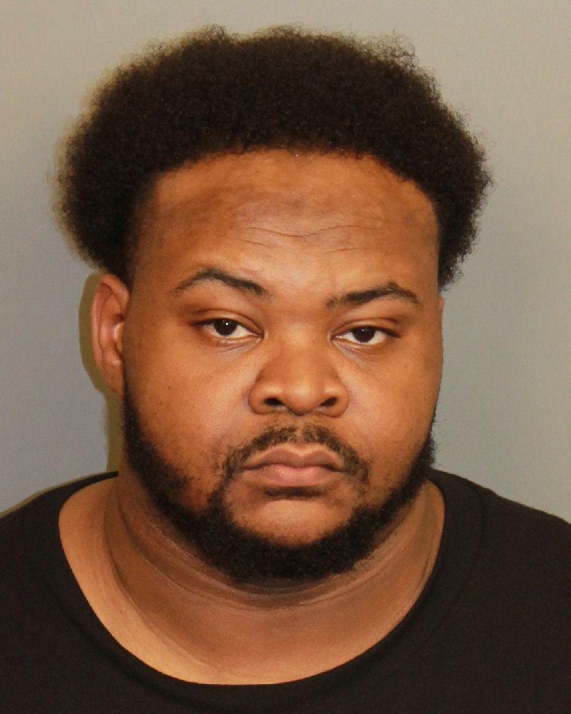 mugshot of DENT, DENNIS JESSIE