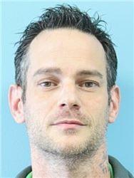 mugshot of NAGY, PETER