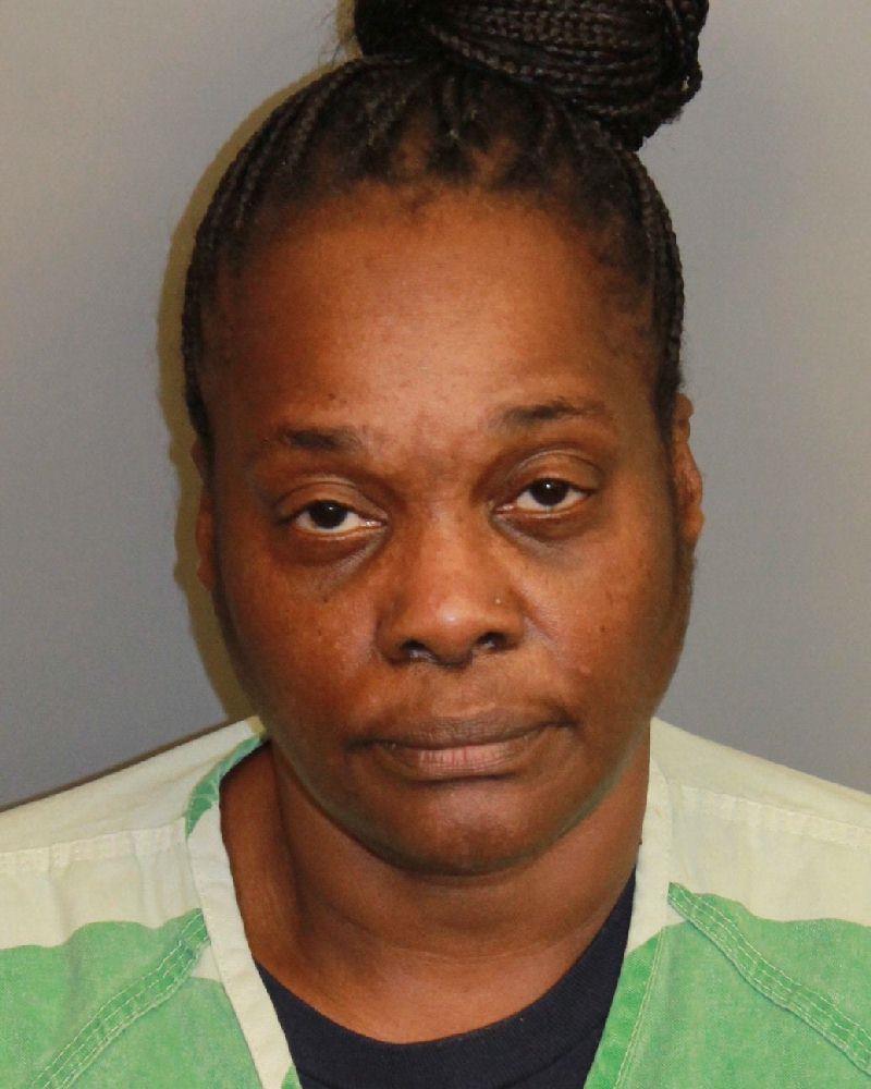 mugshot of BRUNDIDGE, A'SHIYA DEANISE