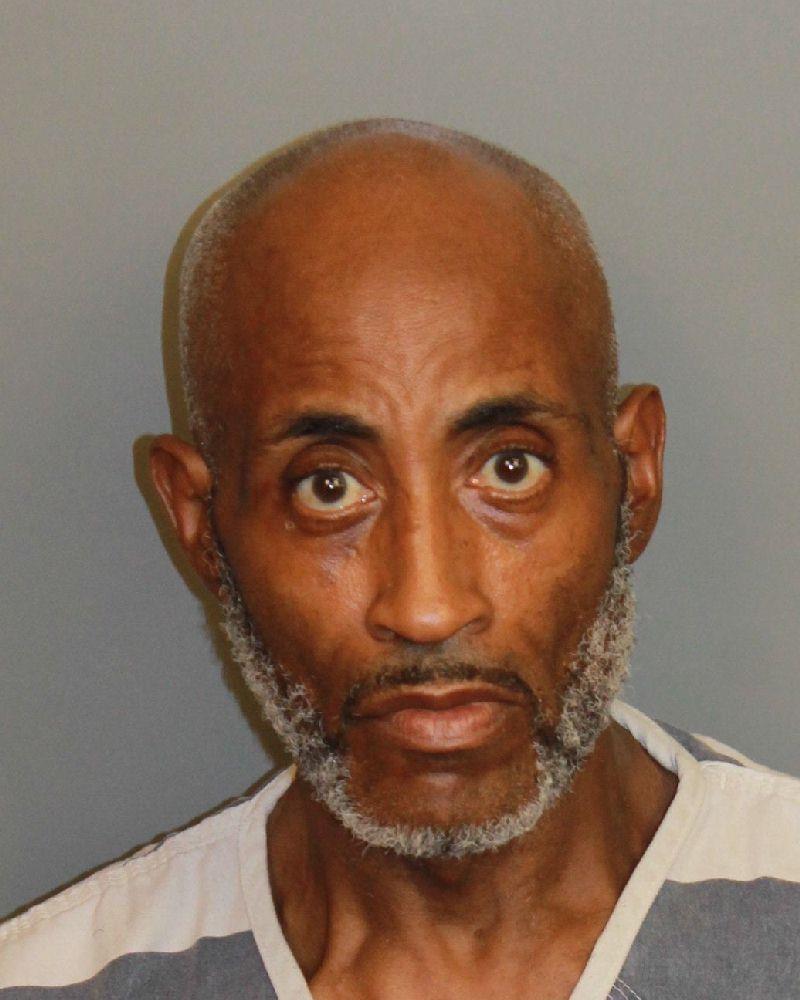 mugshot of MINTER, SAMMIE LEE