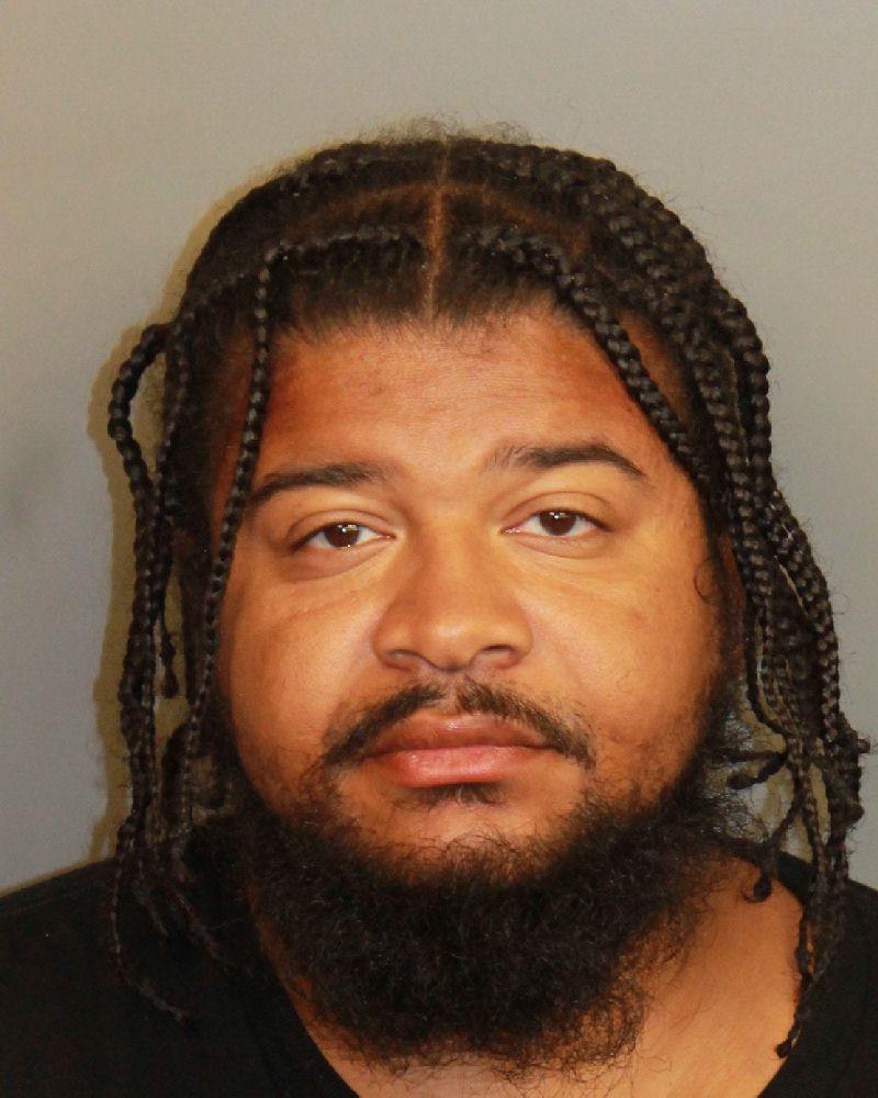 mugshot of POSEY, EDMOND ALEXANDER