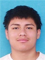 mugshot of AVILES-LEJA, EDWIN JAMID VICENTE