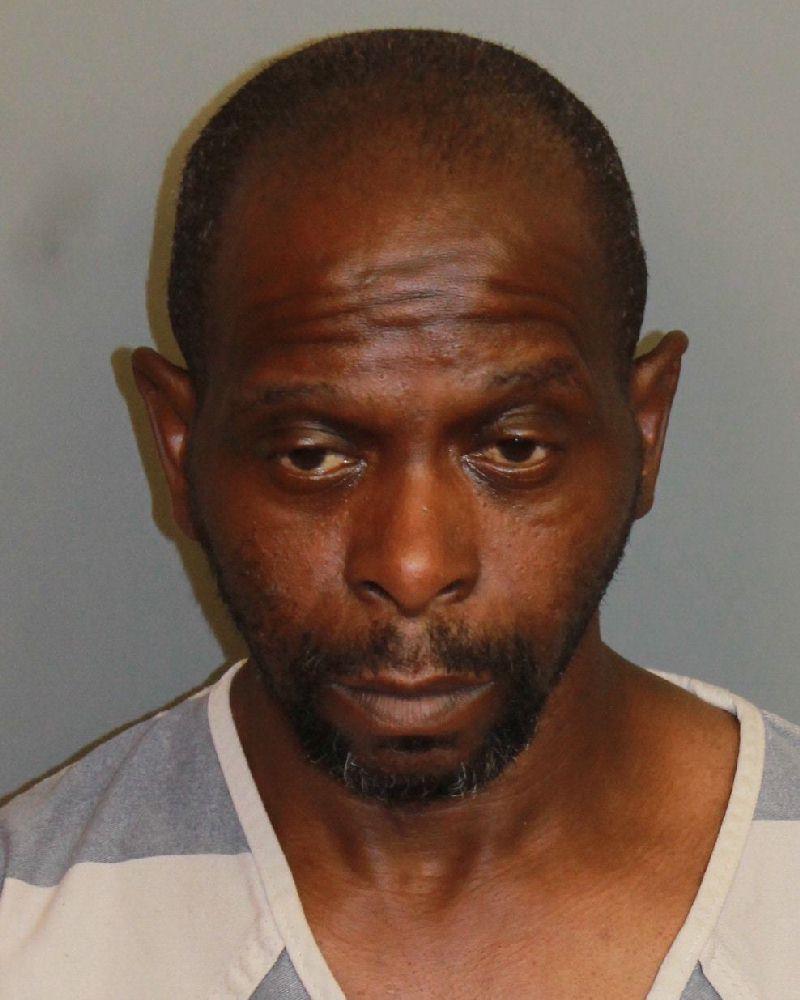 mugshot of JACKSON, JEFFERY LAMAR