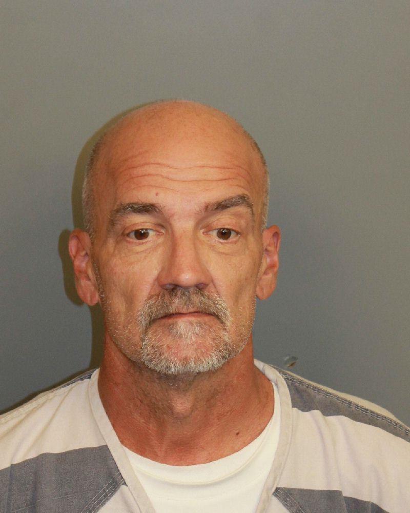 mugshot of BUTLER, SENDA RICHARD