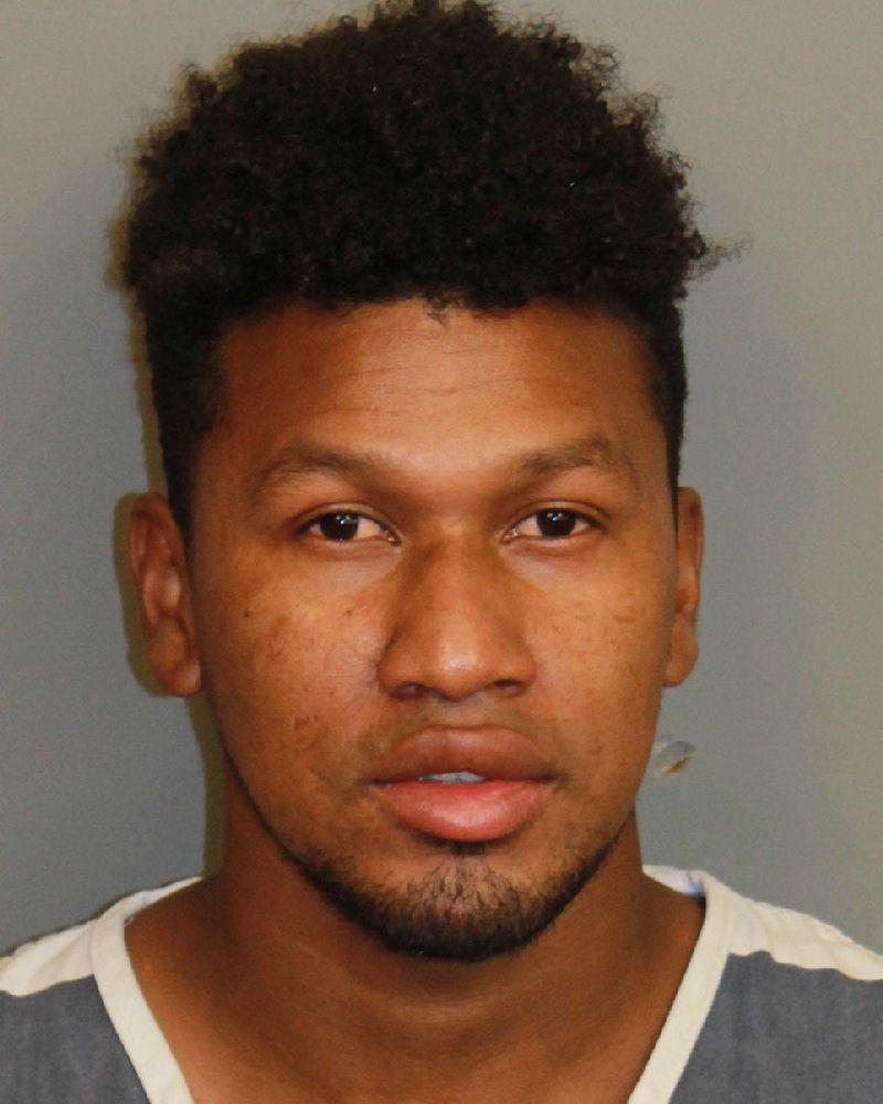 mugshot of ORDONEZ-ALVEREZ, KEYTH LARZON