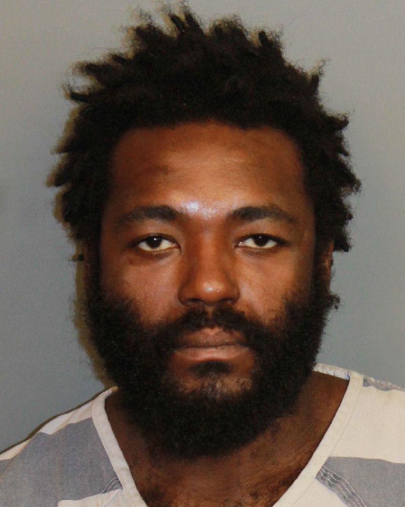 mugshot of MCKINNEY, CHARLES JR