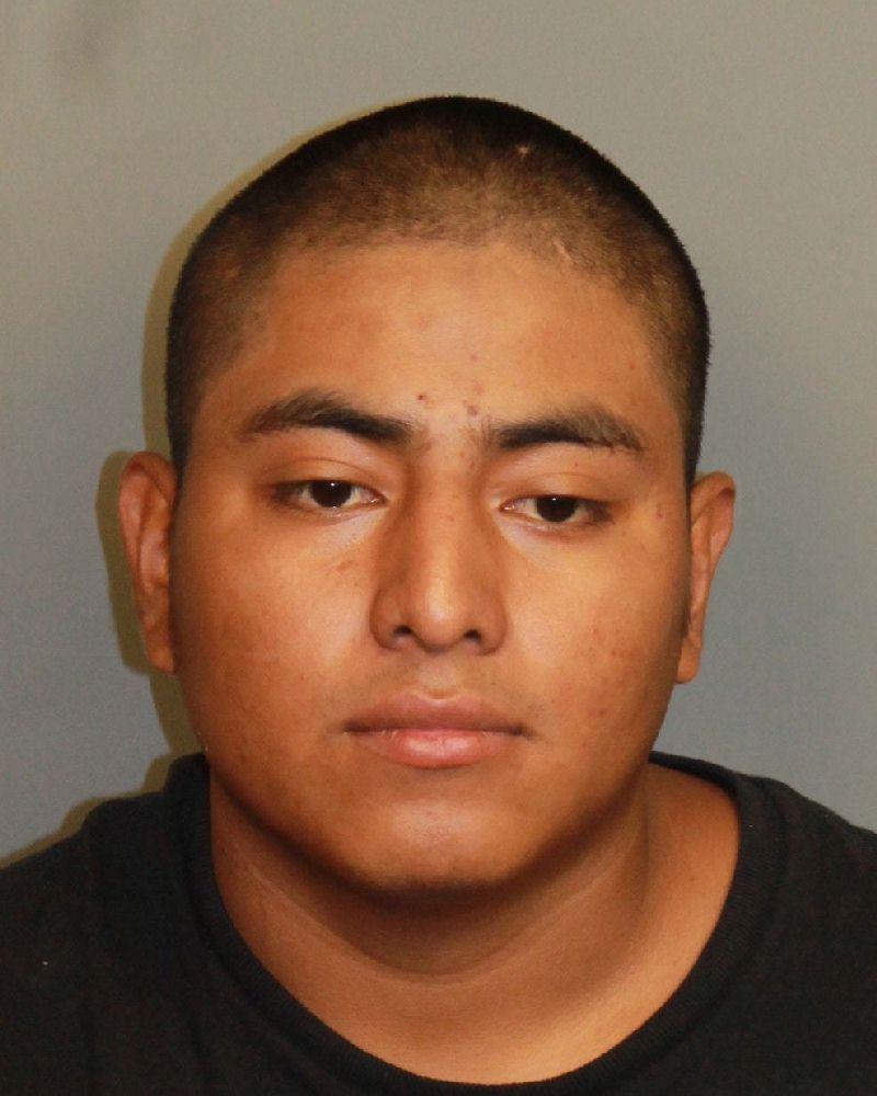 mugshot of CORTEZ-DIAZ, LUIS ANGEL