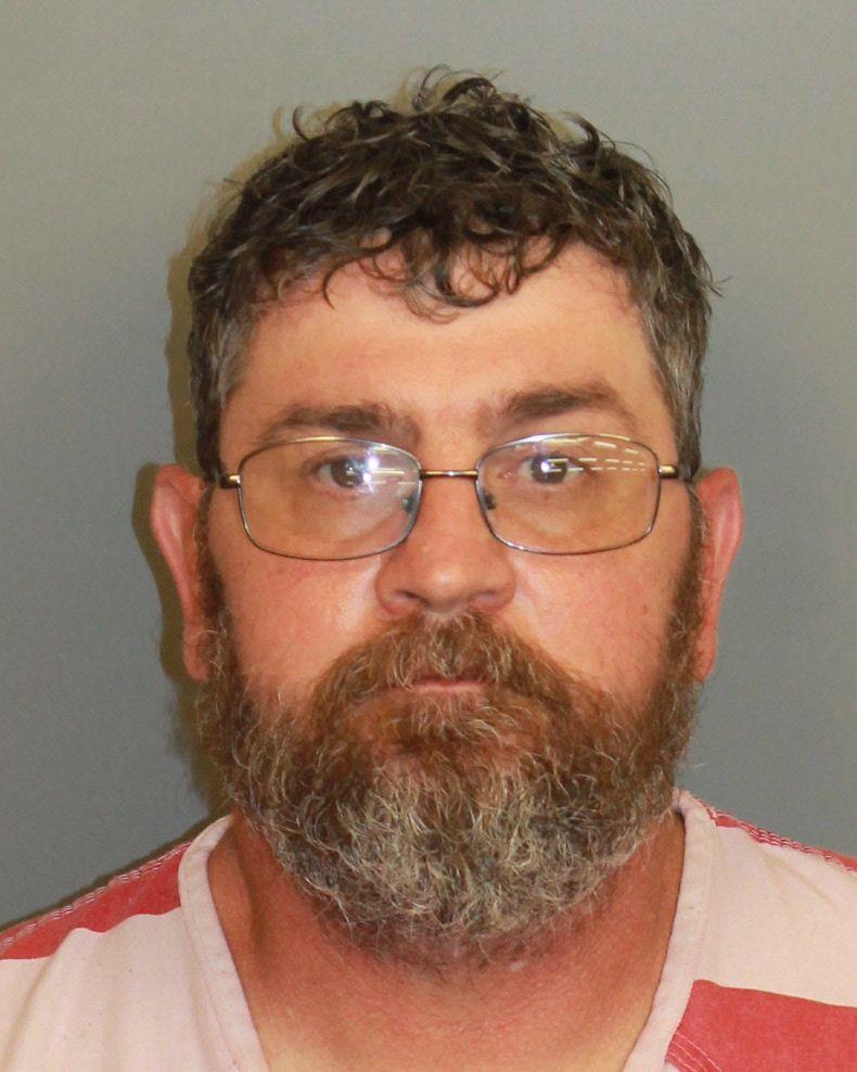 mugshot of SAWYER, STEPHEN DANIEL