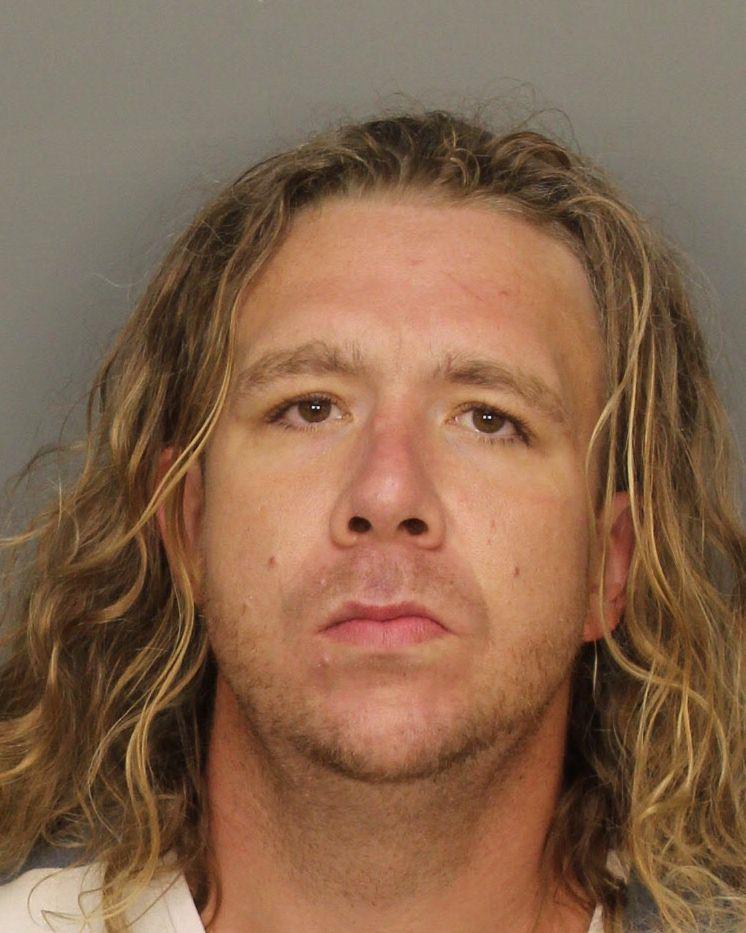 mugshot of SMITH, JUSTIN KEITH