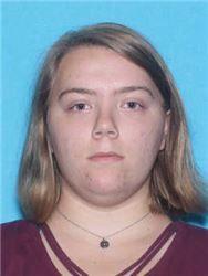 mugshot of SCHOBER, MASON HOPE