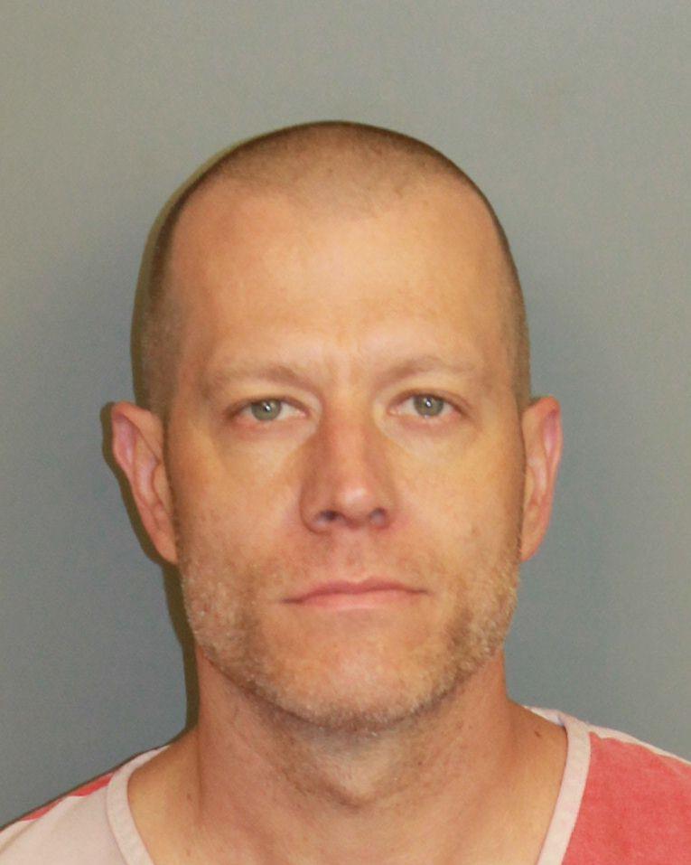 mugshot of JONES, MATTHEW OWEN
