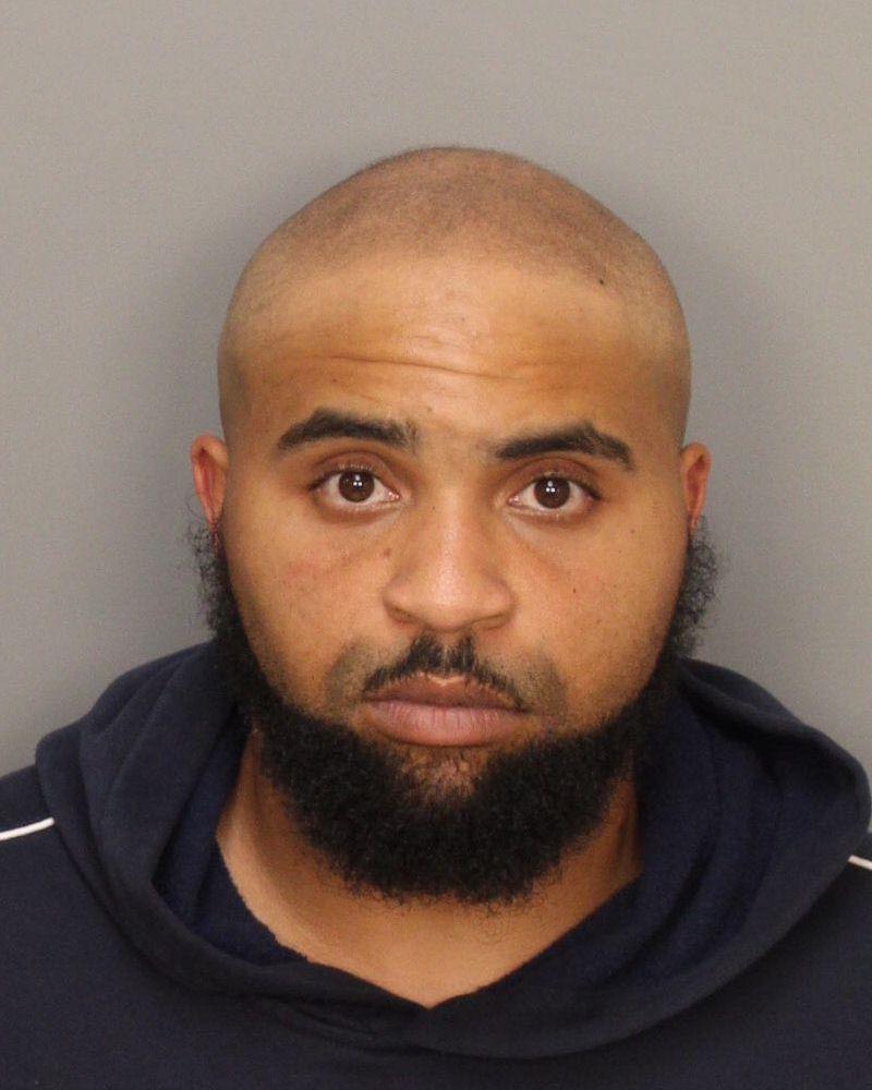 mugshot of TALLEY, CHRISTOPHER NICHOLAS