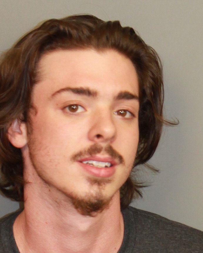 mugshot of DOLLAR, LUKE DWIGHT
