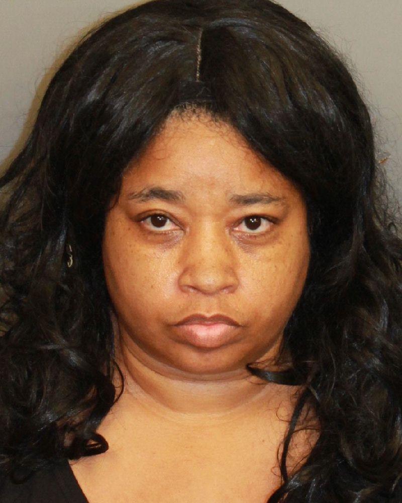 mugshot of MCCOLLUM, TARA DANETTE