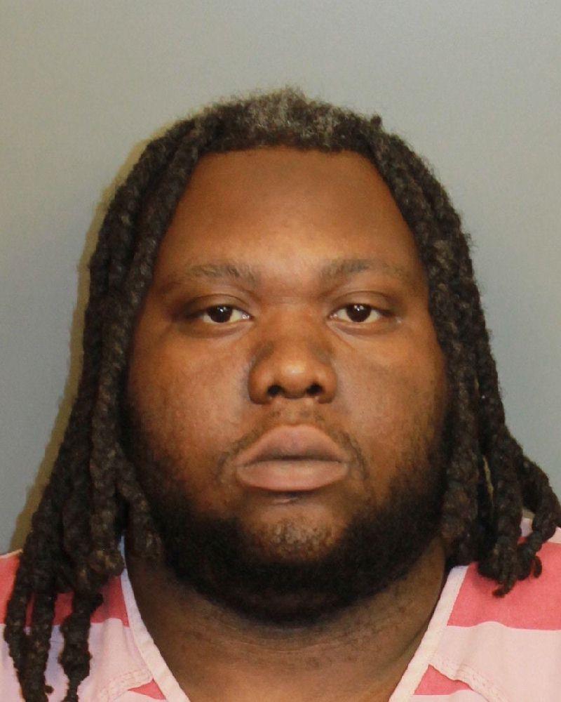 mugshot of ESTELL, TYLER RONTRE