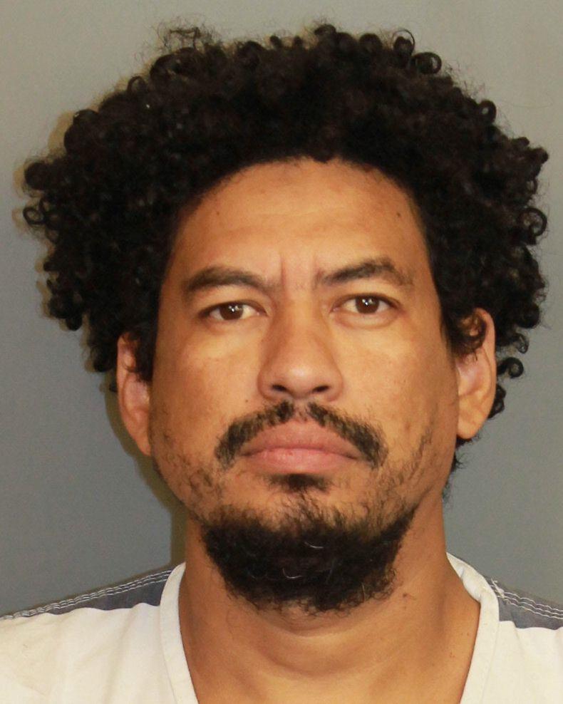 mugshot of RIVAS-RIVERA, ORLIN JOEL