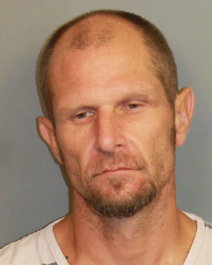 mugshot of HUMPHREY, CHARLES RAY